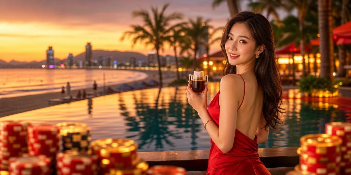 Quán café ở Đà Nẵng với không gian thư giãn dành cho người chơi cá cược