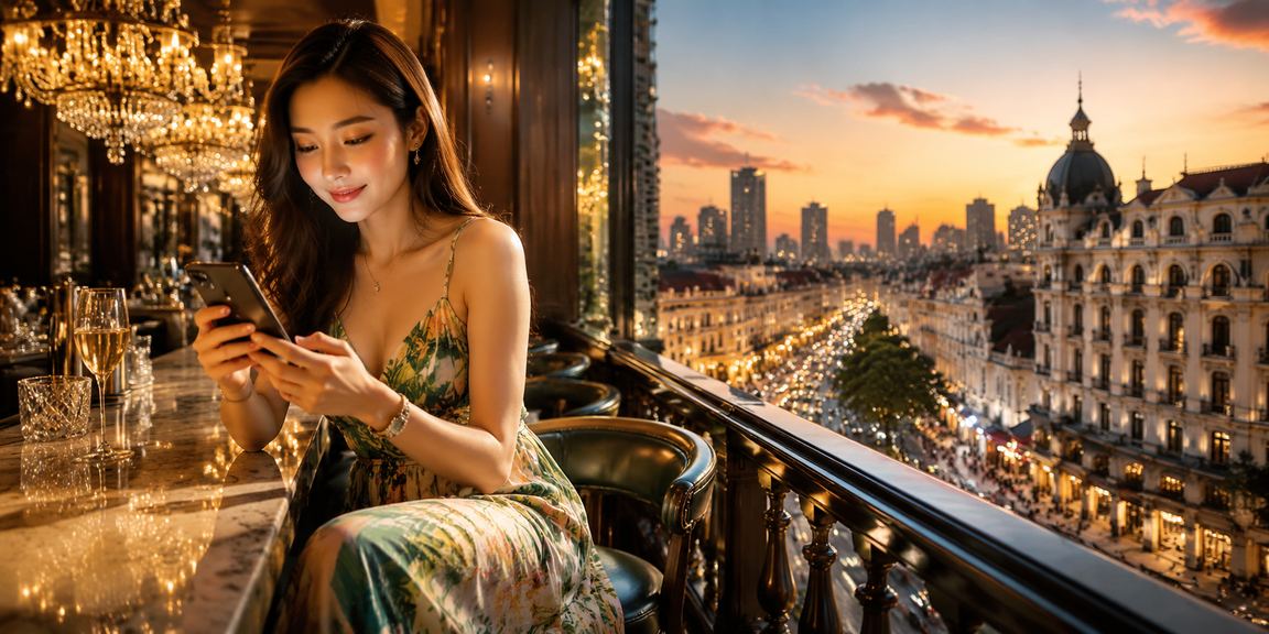Cảnh xem bóng đá tại TP.HCM với không khí sôi động và cá cược chuyên nghiệp