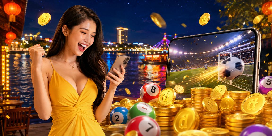Thanh toán trực tuyến tại miền Tây với ví điện tử và chuyển khoản ngân hàng