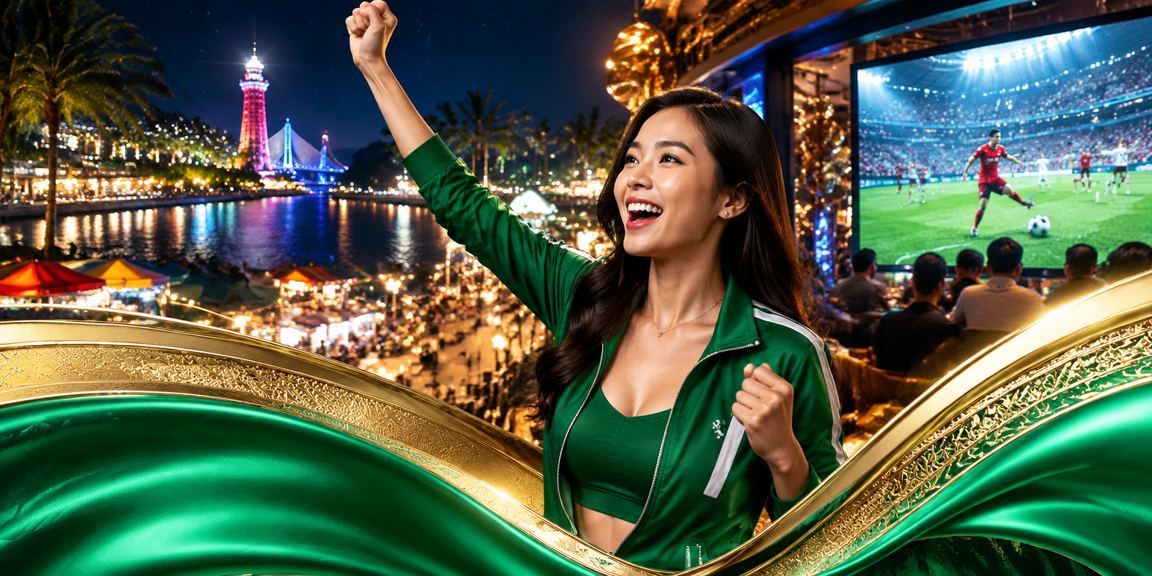 Người chơi cá cược tại Phú Quốc với trang phục Áo dài